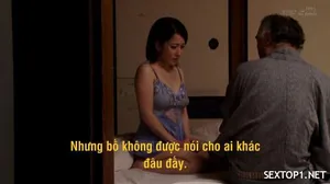Người chồng đi công việc, vợ yêu ở nhà hết nắc anh shiper rồi đến cả bố chồng