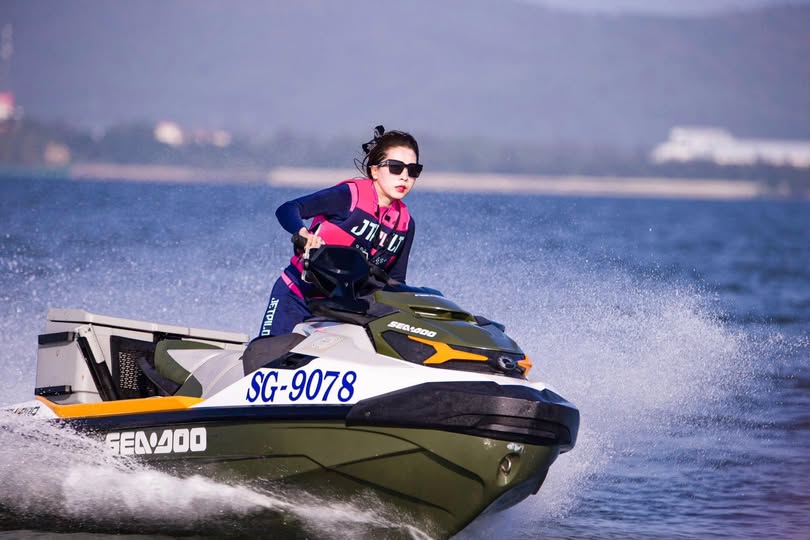 Em anh xã thường xuyên trộm dí vợ mới cưới của anh trai mỗi khi chị ấy ngủ