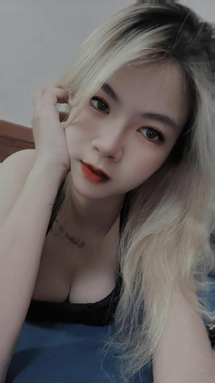 Nao jinguji chăn của quý cậu trai trẻ quen qua mạng